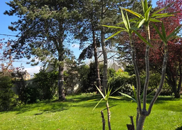 Arc en Ciel du Mont B&B