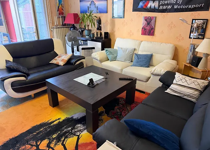 chambre d hotes chez josiane